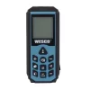 Лазерна ролетка Wesco WS8910 / 0.03-40m