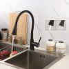 Смесител ICF 7108223 HAVANA BLACK/ Изцяло черен мат