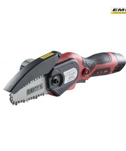 ТРИОН ВЕРИЖЕН АКУМУЛАТОРЕН 100mm 12v (2х2Ah) RD-GP21 Set RAIDER