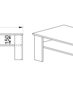 Alternative view of Холна маса Сити 6215