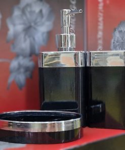 Сет за баня от 3 части Maxel Elegance Y-273