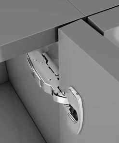Панта Sensys Hettich покрит кант с амортисьор