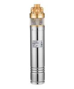 Помпа водна дълбочинна чиста вода 1500W 1"40l/ min RD-WP69