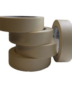Хартиено тиксо Grizzly 36 мм х 45 м