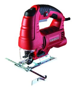 Прободен трион 750W, 80mm, рег.об. quick, RD-JS33