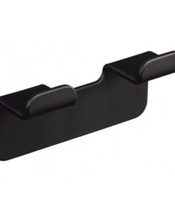 Закачалка двойна Елинор Black ICA 5553-2B черна