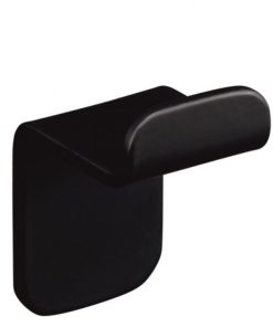 Закачалка единична Елинор Black ICA 5553B