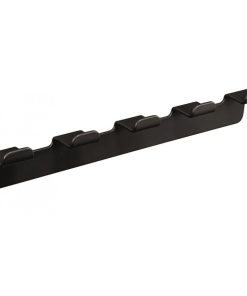 Закачалка петорна Елинор Black ICA 5553-5B