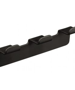 Закачалка тройна Елинор Black ICA 5553-3B