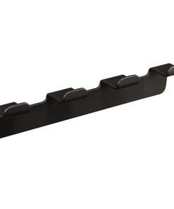 Закачалка четворна Елинор Black ICA 5553-4B черна