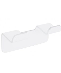 Закачалка единична Елинор White ICA 5553-2W