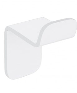 Закачалка единична Елинор White ICA 5553W