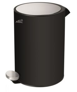 Кош ICA 7072B черен