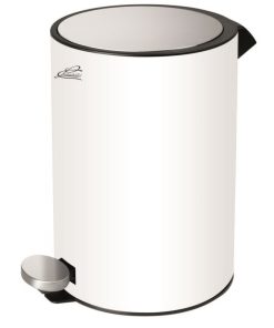 Кош ICA 7072W бял