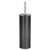 Basic четка за тоалетна черна