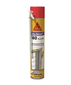 Пяна ръчна Sika Boom®-180 Fix & Fill 750 мл