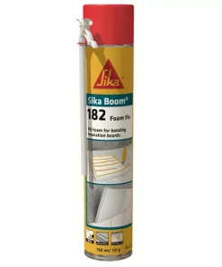 Пяна ръчна Sika Boom®-182 Foam Fix 750 мл