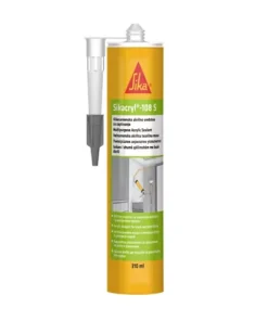 Силикон Sikacryl®-108 S