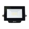 LED прожектор HERO 10W 6500K черен