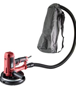 Шлайфмашина за стени и тавани 950W Ø180mm 2LED RD-DS09