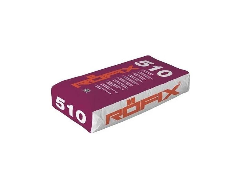 Базова штукатурка RÖFIX 510, 35 кг