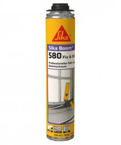 Пяна пистолетна Sikaboom 580 Fix&Fill 750 мл