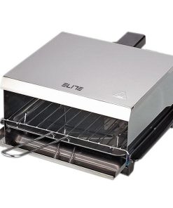Парти грил ELITE PG-800