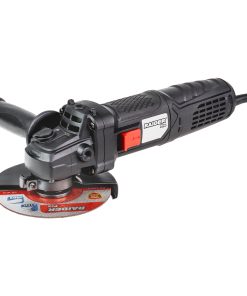 Ъглошлайф 125mm 1200W рег. обороти RDP-AG75 Black Edition