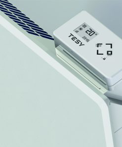 Alternative view of Конвектор FloorEco Cloud с Интернет управление (CN 052)