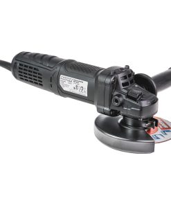 Alternative view of Ъглошлайф 125mm 1200W рег. обороти RDP-AG75 Black Edition