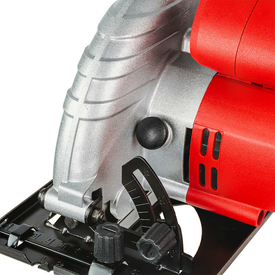 Циркуляр ръчен Ø185mm 1200W RD-CS32 - Image 3