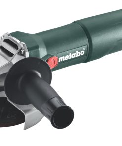 Ъглошлайф 125mm 750W METABO W 750-125