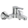 Смесител за вана/ душ Alpha без аксесоари BC654AA Ideal Standard стенен