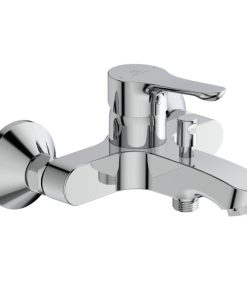 Смесител за вана/ душ Alpha без аксесоари BC654AA Ideal Standard стенен