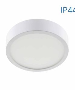 LED осветително тяло DARS LED 18W бял 4000K
