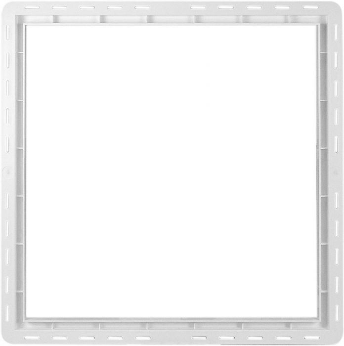 Ревизионна вратичка RD 500x500 мм бяла - Image 2