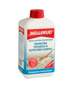 Препарат за теракот и естествен камък 1 л Mellerud