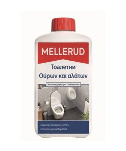 Препарат за почистване на тоалетни 1 л Mellerud