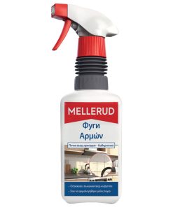 Препарат за почистване на фуги 500 мл Mellerud