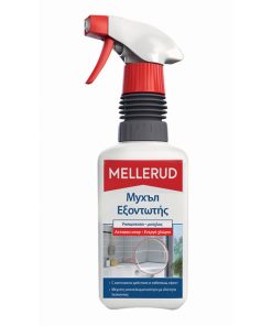 Препарат против мухъл 500 мл Mellerud