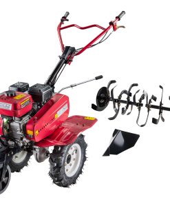 Мотофреза бензинова RD-T08