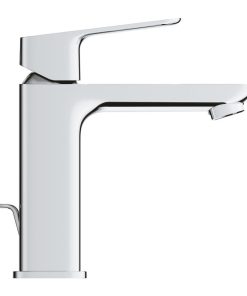 Alternative view of Смесител за умивалник стоящ размер M Grohe Cubeo