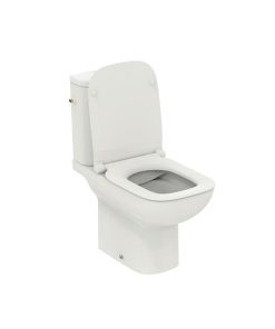 Alternative view of Моноблок с универсално оттичане I.LIFE А RimLS+ R045801 Ideal Standard