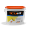 Интериорна боя Ultradis база C 0.93 л бяла