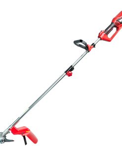 Коса електр. с нож и корда сгъваема 1.2kW RAIDER RD-EBC09