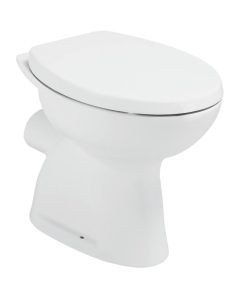 Alternative view of Чиния тоалетна SevaDuo задно оттичане W719901