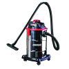 Прахосмукачка за сухо и мокро 1300W 30L Inox RAIDER RD-WC07