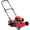 Косачка бензинова 144CC 2.5kW (3.4hp) 51 см 3в1 RAIDER RD-GLM15