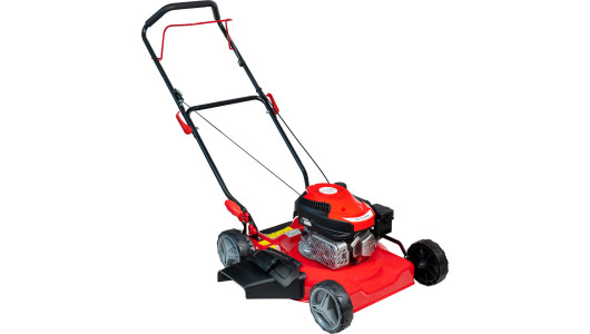 Косачка бензинова 144CC 2.5kW (3.4hp) 51 см 3в1 RAIDER RD-GLM15