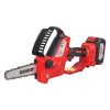 R20 Резачка акумулаторна 150 mm SDS 1/4"1.1 mm 36 Oil 4Ah RAIDER PRO RDP-CCS20